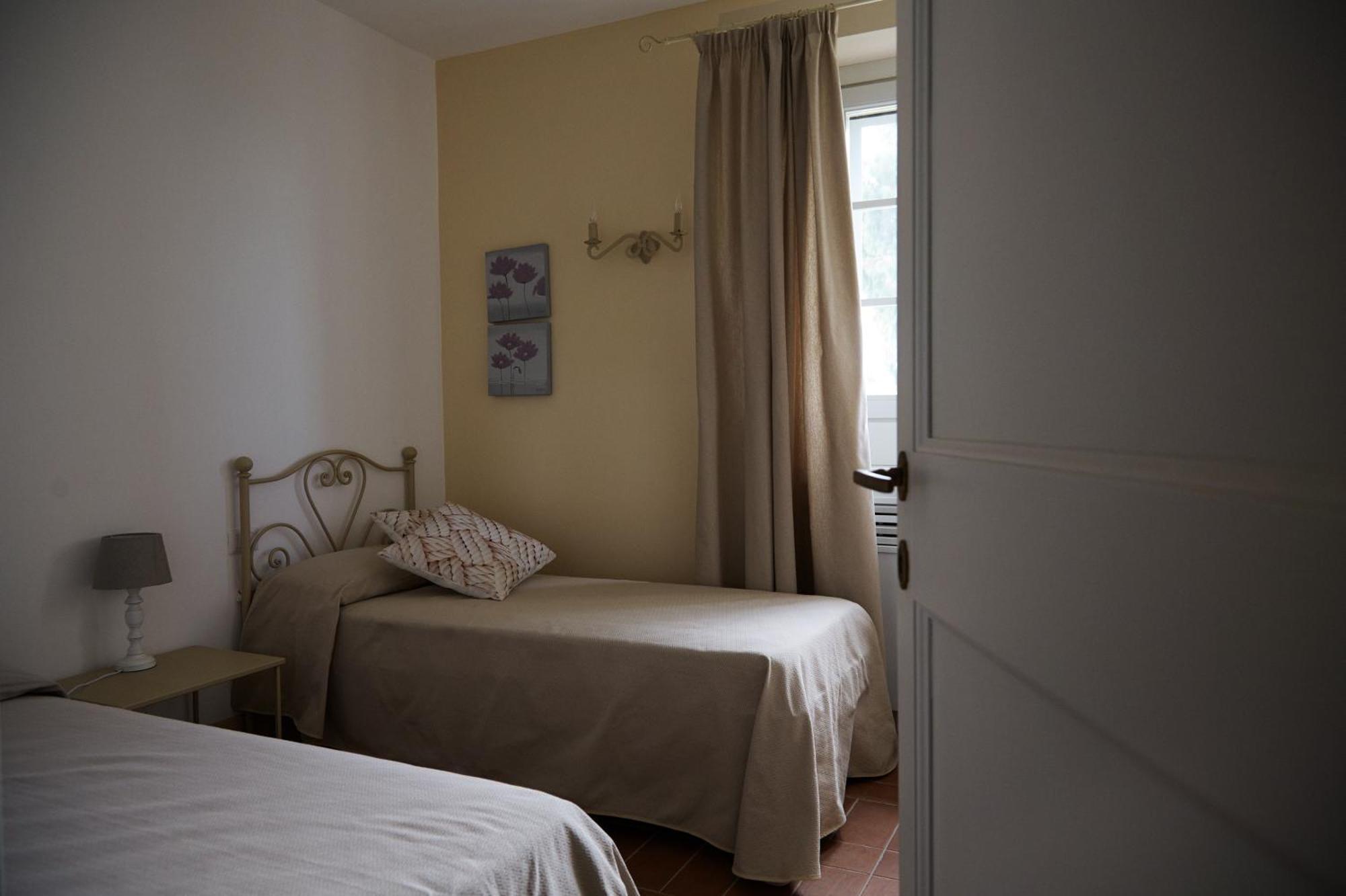 Agriturismo Piani Della Marina Montalto di Castro Room photo