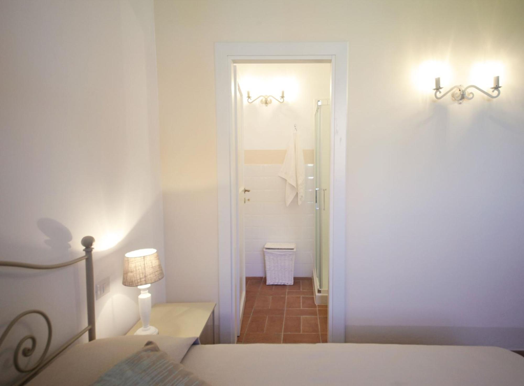 Agriturismo Piani Della Marina Montalto di Castro Room photo