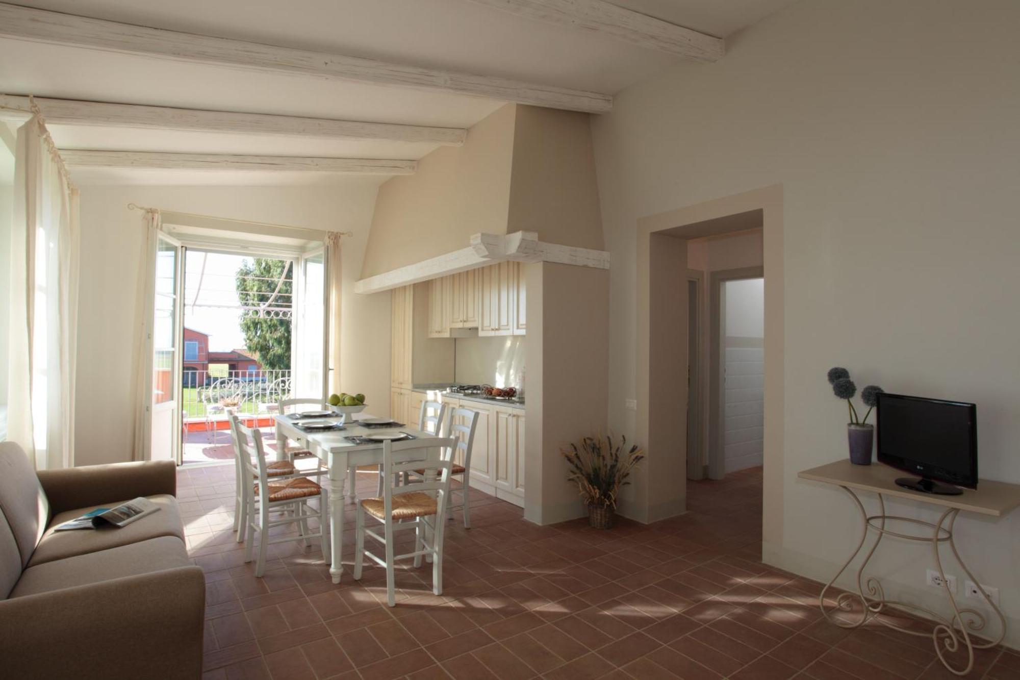 Agriturismo Piani Della Marina Montalto di Castro Room photo
