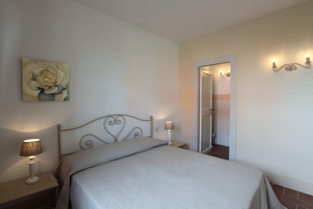 Agriturismo Piani Della Marina Montalto di Castro Room photo
