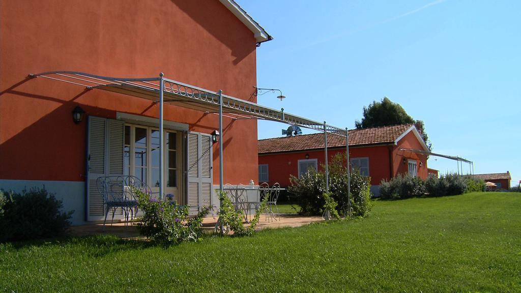 Agriturismo Piani Della Marina Montalto di Castro Room photo