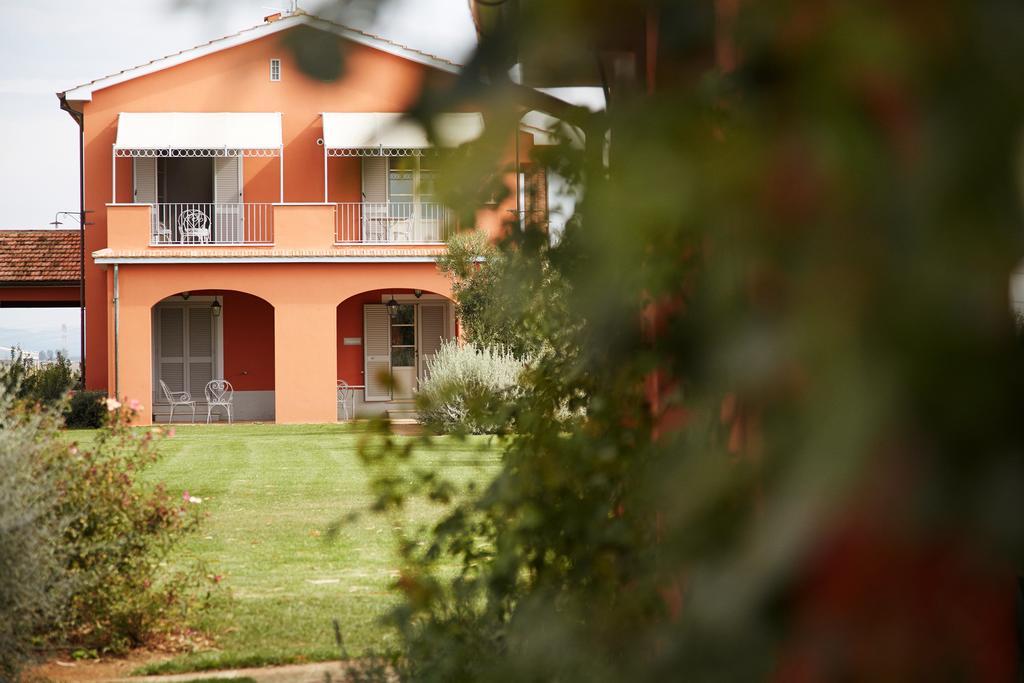Agriturismo Piani Della Marina Montalto di Castro Exterior photo