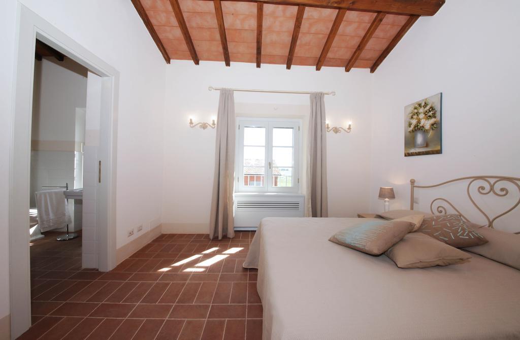 Agriturismo Piani Della Marina Montalto di Castro Room photo