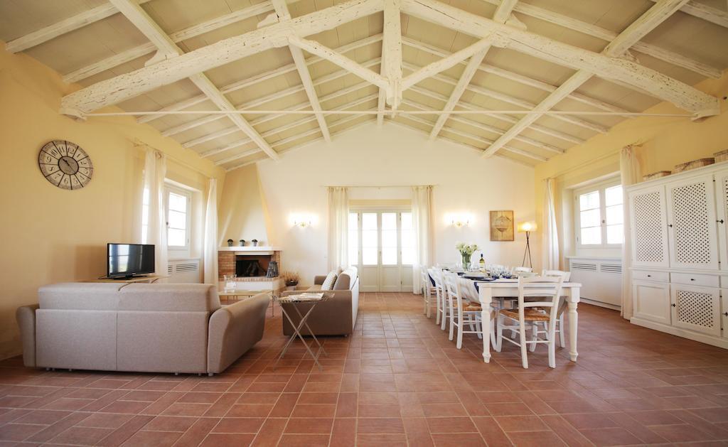 Agriturismo Piani Della Marina Montalto di Castro Room photo