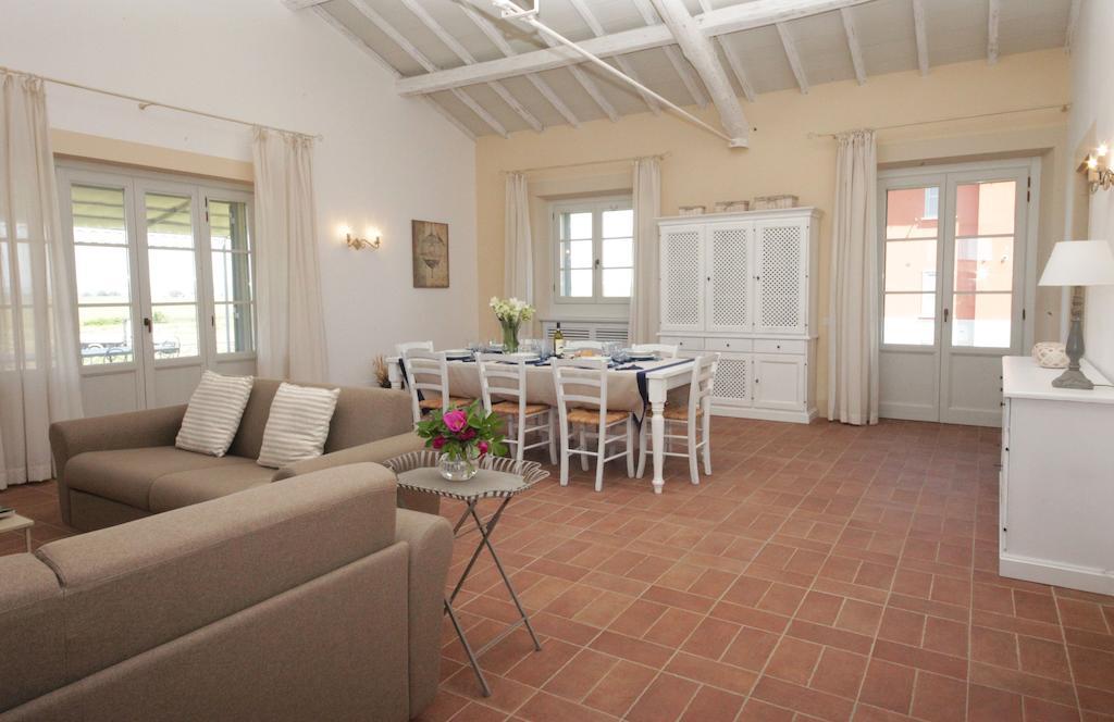 Agriturismo Piani Della Marina Montalto di Castro Room photo