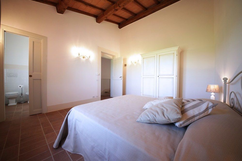 Agriturismo Piani Della Marina Montalto di Castro Exterior photo